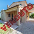 villa for sale Morro d'Alba - sold